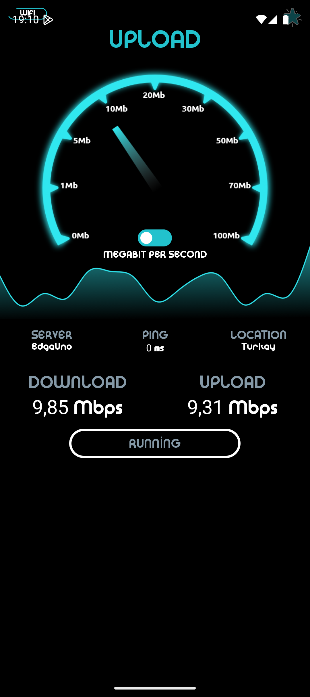 Uygulama Ekran Görüntüsü